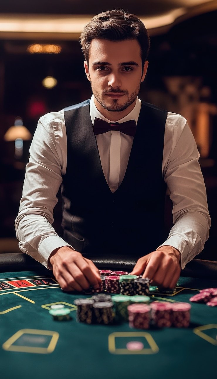 betpro app Standard Dice Hall